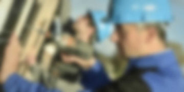 Монтаж электрооборудования